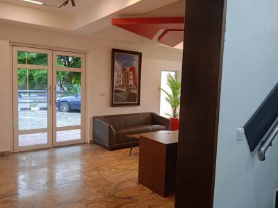 an Exclusive & Serene Office Space, Pinnock Beach Estate, Osapa, Lekki, Lagos, House for Rent