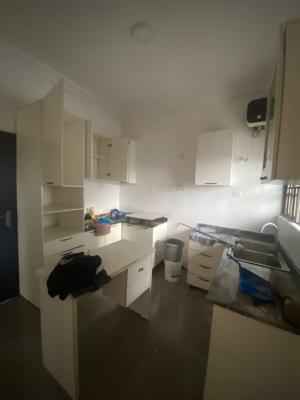 Luxury Nice 2 Bedroom Flat, Thera Peace, Sangotedo, Ajah, Lagos, Flat / Apartment for Rent