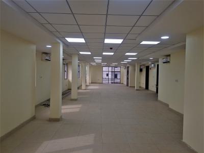450sqm Open Office Space in a Grade a Office, Allen, Ikeja, Lagos, Office Space for Rent