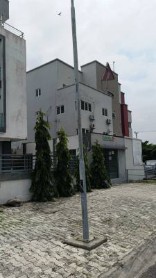 a Desirable Office Space, Pinnock Beach Estate, Osapa, Lekki, Lagos, Flat / Apartment for Rent
