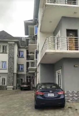 Block of 6 Numbers of 2 Bedrooms and 3 Numbers 1 Bedroom, Fo1 Layout, Kubwa, Abuja, Block of Flats for Sale