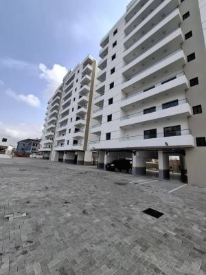 Brand New 4 Bedroom Apartment, Banana Island Road, Ikoyi, Lagos, Flat / Apartment for Rent