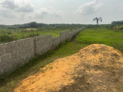 Mixed-use Land with Beautiful Features, Abuja-quarters Ibeju-agbe, Ibeju Lekki, Lagos, Mixed-use Land for Sale