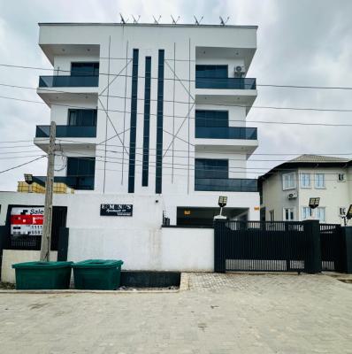 a Beautiful 2 Bedroom Apartment, Ologolo, Lekki, Lagos, Flat / Apartment for Sale
