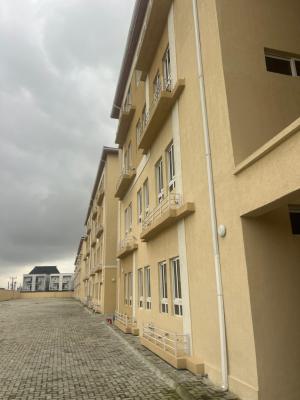 Newly Built, Tastefully Finished, Fully Serviced Two Chevron, Lekki, Lagos, Flat / Apartment for Rent