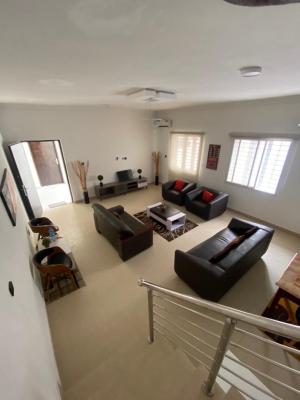 2 Bedroom Located in a Very Secured Environment, Lekki Scheme 2, Abraham Adesanya, Lekki Phase 2, Lekki, Lagos, Flat / Apartment for Rent