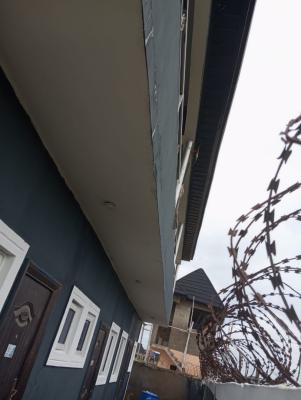 Six Unit of Rooms Self-contain, Goodnews Community Estate, Elepete, Alatise, Ibeju Lekki, Lagos, Block of Flats for Sale