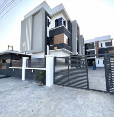 Nicely Finished 2 Bedroom Apartment, Ajah, Lagos, Flat / Apartment for Sale
