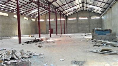 Warehouse Capacity of 5,000 Sqm, Amuwo Odofin, Lagos, Warehouse for Rent