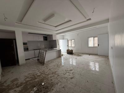 Urgent Distress Serviced 2 Bed Flat with Swimming Pool in Lekki 1, Off Admiralty Way Lekki Phase 1, Lekki Phase 1, Lekki, Lagos, Flat / Apartment for Sale