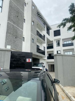 Lovely 2 Bedroom Apartments with Bq, Lekki Phase 1, Lekki, Lagos, Flat / Apartment for Rent