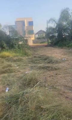 Forthright Estate Dry Plot of Land Measuring Approximately 370sqm, Forthright Estate Arepo, Berger, Arepo, Ogun, Residential Land for Sale