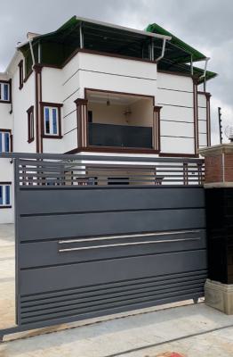Forthright Estate Dry Plot of Land Measuring Approximately 374sqm, Forthright Estate, Berger, Arepo, Ogun, Residential Land for Sale