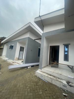 Standard and Newly Built Mini Flat Bungalow, Ladilak, Shomolu, Lagos, Mini Flat (room and Parlour) for Rent