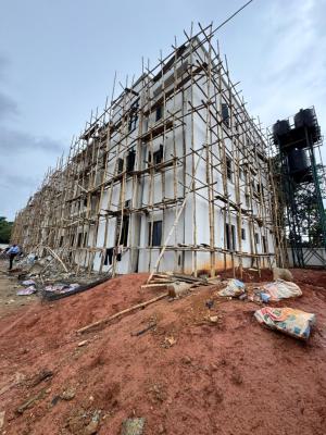 3 Bedroom Apartments, Novo Estate, Gaduwa, Abuja, Flat / Apartment for Sale