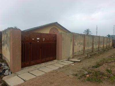 Block of Flat, Iyana-church, Ibadan., Ibadan, Oyo, Flat / Apartment for Sale