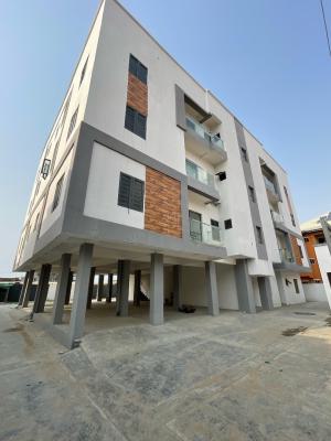 2 Bedroom Apartment, Ikate, Lekki, Lagos, Flat / Apartment for Rent