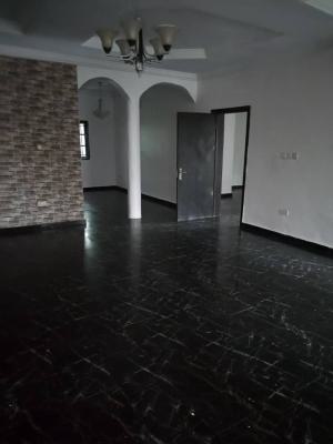 3-bedroom Ground Floor in a Block of 6 Units at Ikate., Ikate, Lekki, Lagos, Flat / Apartment for Rent