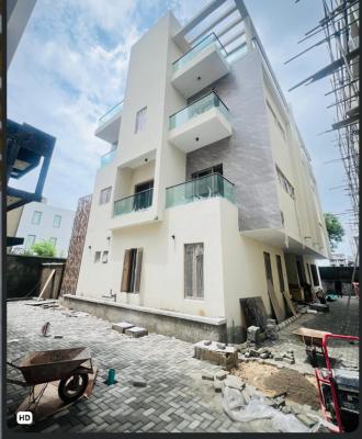 Newly Built 5 Bedroom Terrace Duplex, Banana Island, Ikoyi, Lagos, Terraced Duplex for Sale