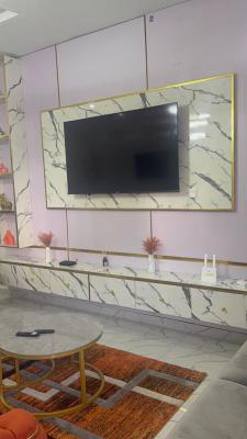 Tastefully Furnished 4 Bedroom Semi Detached Duplex, Harris Drive, Vgc, Lekki, Lagos, Semi-detached Duplex Short Let
