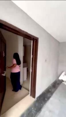 a Standard, Clean, Massive 2 Bedroom Flat, Ikate Elegushi, Lekki, Lagos, Flat / Apartment for Rent