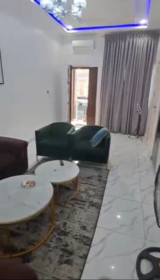 a Standard, Exquisite 3 Bedroom Flat, Osapa, Lekki, Lagos, Flat / Apartment for Rent