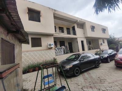Apartments, Zone 4, Wuse, Abuja, Flat / Apartment for Sale