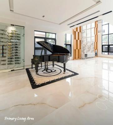 5 Bedroom Fully Detached Duplex with 2 En-suite Bq, Ikoyi, Lagos, Detached Duplex for Sale