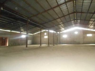 Warehouse Capacity of 5,200sqm, Oshodi Apapa Expressway, Isolo, Lagos, Warehouse for Rent