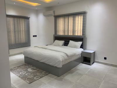 2 Bedroom Flat, Ilasan, Lekki, Lagos, Flat / Apartment for Rent
