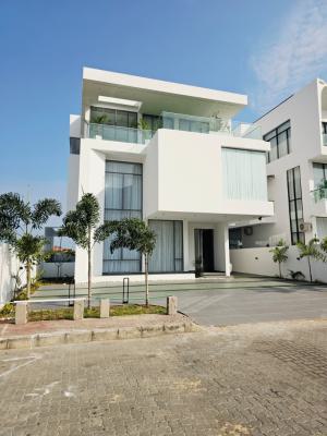 5 Bedroom Fully Detached Duplex, Ikate, Lekki, Lagos, Detached Duplex for Sale