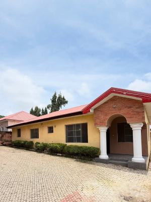 Spacious 3 Bedroom Bungalow, Gwarimpa Main (3rd Avenue), Gwarinpa, Abuja, House for Rent