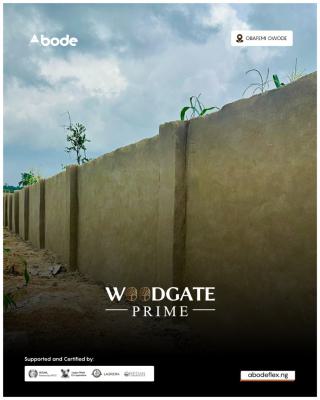 Land, Obafemi Owode, Ogun, Land for Sale