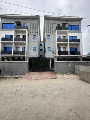 Modern 2bedroom Apartment, Ikate Lekki, Ikate Elegushi, Lekki, Lagos, Flat / Apartment for Rent