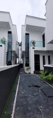Brand New 4 Bedroom Fully Detached Duplex, Ikota, Lekki, Lagos, Detached Duplex for Sale