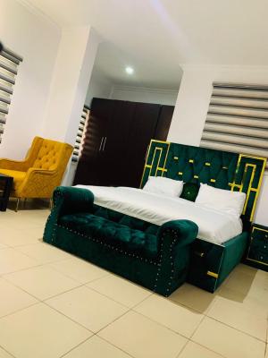 a Fully Furnished 3 Bedroom Apartment at Cadogan Estate., Osapa, Lekki, Lagos, Flat / Apartment for Rent