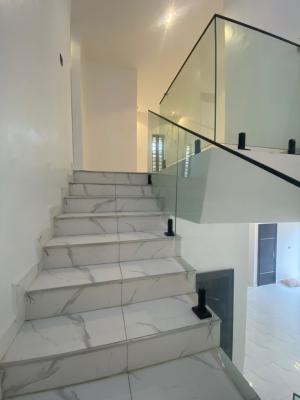 Affordable Luxury Smart 2 Bedroom Apartment, De Avocado Smart, Abijo, Lekki, Lagos, Block of Flats for Sale