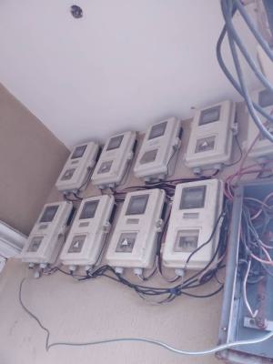 Room and Parlor Self Contained, Awoyaya Road..., Abijo, Lekki, Lagos, Mini Flat (room and Parlour) for Rent