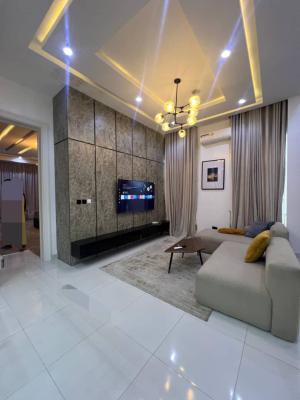 Furnished 5 Bedroom Detached Duplex, Megamound Estate, Ikota, Lekki, Lagos, Detached Duplex for Rent