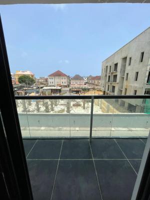 4 Bedroom Maisonette, Ologolo, Lekki, Lagos, House for Rent