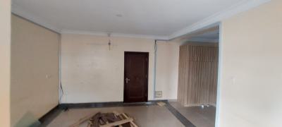 Self Contain with Ac, Video Available Paradise Estate, Life Camp, Abuja, Self Contain (single Rooms) for Rent
