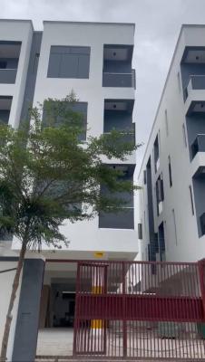 an Exquisite Block of Flats, Ologolo, Lekki, Lagos, Nigeria, Ologolo, Lekki, Lagos, Flat / Apartment for Sale