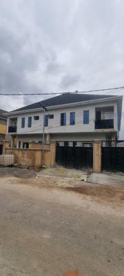 4-bedroom Semi-detached Duplex. Oregun Ikeja, Oregun Ikeja, Oregun, Ikeja, Lagos, Semi-detached Duplex for Sale