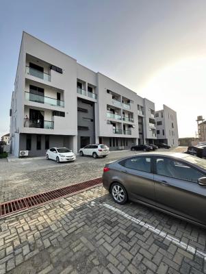 4bedroom Maisonette, Ologolo, Lekki, Lagos, House for Rent