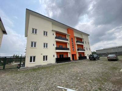 Lovely 3 Bedroom Flat Plus Bq, Mtr Gardens, Opic, Isheri North, Lagos, Flat / Apartment for Rent