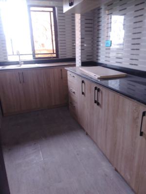 Well Renovated Room and Parlor Self Contained, Green Wood Estate..., Abijo, Lekki, Lagos, Mini Flat (room and Parlour) for Rent