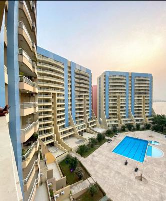 Luxury 3 Bedroom Flats with Excellent Facilities, Banana Island, Ikoyi, Lagos, Flat / Apartment for Rent