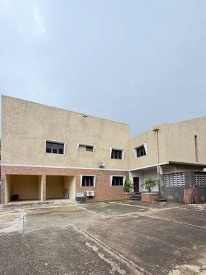 Twin Duplex, Maitama District, Abuja, Semi-detached Bungalow for Rent