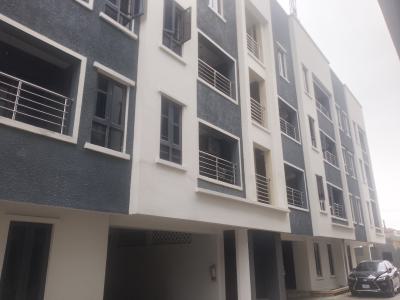4 Bedroom Terrace Duplex with Bq, Ikeja Gra, Ikeja, Lagos, House for Rent