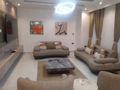 Fully Furnished 4 Bedroom Terrace Duplex with Bq, Ikeja Gra, Ikeja, Lagos, House for Rent